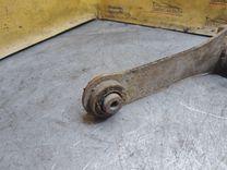 Рычаг задний левый I5WQ2W Honda FR-V - Фото 3