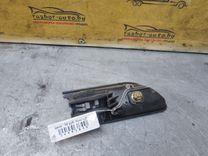 Ручка внутренняя задняя левая 1BJ4Q6 BMW X5 E53 купить в магазине запчастей бу