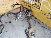 Проводка салона AQ2K7U Toyota Avensis Verso undefined