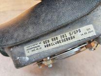 Подушка безопасности водителя QNW0I2 Audi A4 - Фото 4