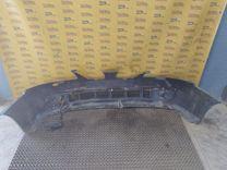 Бампер передний 7ZKJ68 Nissan Almera undefined