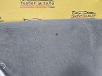 Пол багажника E00OFZ Renault Scenic RX4 - Фото 2