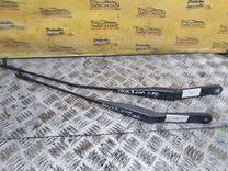 Щеткодержатель (поводок стеклоочистителя, дворник) 0K1GB3 Ford Focus - Фото 2