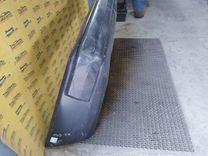 Бампер задний SZE3FT Mercedes E W124 купить