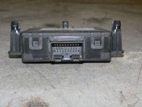 Диагностический интерфейс C7KS2Y Volkswagen Touran - Фото 2