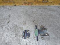 Петля двери задней правой 9UEXBC Audi A6 - Фото 2