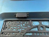 Подсветка номера BC4AAU Peugeot Expert - Фото 2