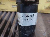 Амортизатор передний левый 117729 Volkswagen Golf - Фото 7