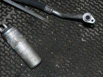 Трубка кондиционера 59158Q Renault Scenic - Фото 3