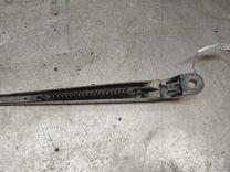 Щеткодержатель (поводок стеклоочистителя, дворник) 37TBE8 Peugeot 306 - Фото 3