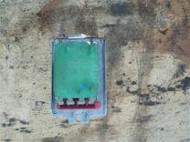 Сопротивление печки AAC5E5 Volkswagen Passat