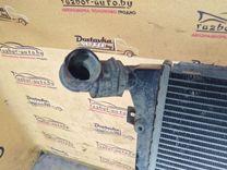 Радиатор (основной) 8U4QXA Volkswagen Caddy - Фото 3