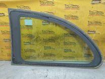 Стекло кузовное боковое правое 1XJTY9 Nissan Micra - Фото 2