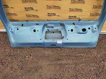 Крышка багажника (дверь 3-5) 12OW08 Citroen C3 купить с доставкой. Огромный выбор запчастей и марок авто. У нас есть практически все.