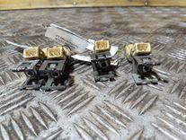 Форсунка V4CCS1 Ford Focus купить на авторазборке