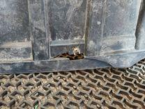 Защита двигателя YJL8BQ Ford Fusion - Фото 4