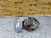 Лючок топливного бака 1JMLQT Ford Fiesta - Фото 8