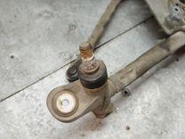 Механизм стеклоочистителя (трапеция дворников) L93UM7 Peugeot 406 купить