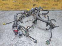 Проводка двигателя VL6RTM Peugeot 307 купить