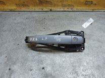 Ручка наружная передняя левая 7M46CM Opel Zafira