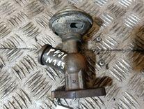 Клапан EGR WS5LU6 Peugeot 406