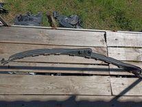 Дождевик 4QO54W Peugeot 406 - Фото 4