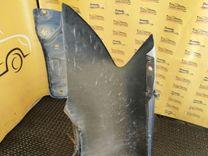 Крыло переднее правое BB7G7Q Toyota Corolla - Фото 10