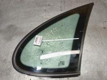 Стекло кузовное боковое правое C5O3DT Renault Scenic - Фото 1