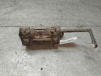 Ручка наружная передняя правая DKA9C5 Peugeot 206 - Фото 2