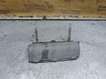 Заглушка (решетка) в бампер задний 1BMWK7 Peugeot 605 - Фото 3