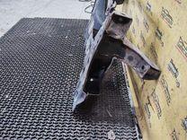 Балка подвески передняя (подрамник) 9YB6A8 Opel Corsa купить на авторазборке