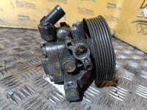 Насос гидроусилителя руля 8R45QK Honda Accord - Фото 3