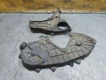 Защита (кожух) ремня ГРМ 1G2QP5 Opel Astra купить с доставкой