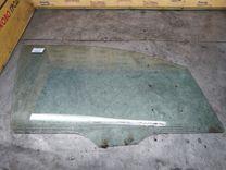 Стекло двери передней правой 45AQKJ Mazda Premacy - Фото 2