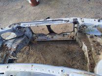 Передняя панель крепления облицовки (телевизор) BBTN39 Kia Carnival купить с доставкой. Огромный выбор запчастей и марок авто. У нас есть практически все.