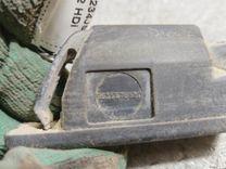 Подсветка номера 9234JS Peugeot 607 купить в магазине запчастей бу