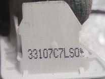 Ручка внутренняя потолочная OEW357 Volkswagen Jetta - Фото 4