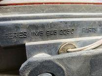 Бленда Y0VWR5 Seat Toledo undefined