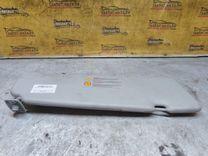 Козырек солнцезащитный NHR4GV Renault Espace купить