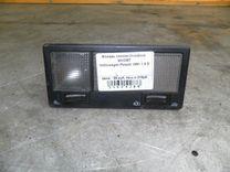 Фонарь салона (плафон) 33VOBT Volkswagen Passat