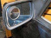 Зеркало наружное левое 2L9EXL BMW 3 E46 - Фото 2