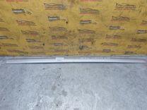 Молдинг двери передней правой 1IYSMK Toyota Corolla