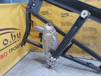 Стеклоподъемник электрический задний левый YLT7KB Audi A4 купить с доставкой