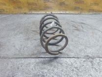 Пружина передняя HSNSTD Opel Meriva - Фото 7