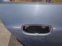 Дверь задняя правая X924XK Peugeot 607 купить с доставкой