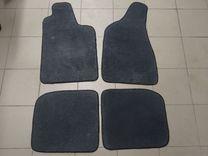 Коврики в салон BJ7FYB Audi 80 купить