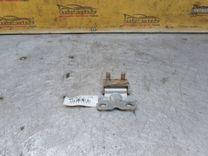Петля крышки багажника T876OF Toyota Avensis купить на авторазборке