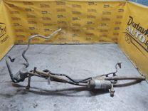 Трубка кондиционера 86J665 Seat Toledo - Фото 3