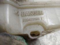 Бачок тормозной жидкости 000MBX Citroen Xsara Picasso купить на авторазборке