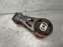 Подушка крепления КПП 4HLF52 Peugeot 406
